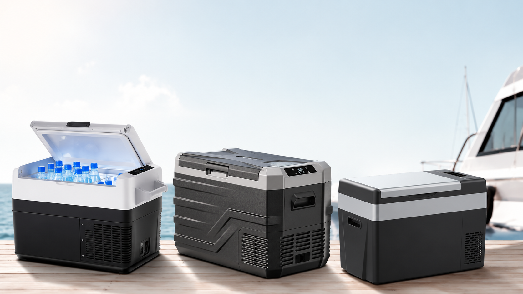 Karavan Buzdolabı Rehberi: Demmon, EVACOOL, Dometic (2026)