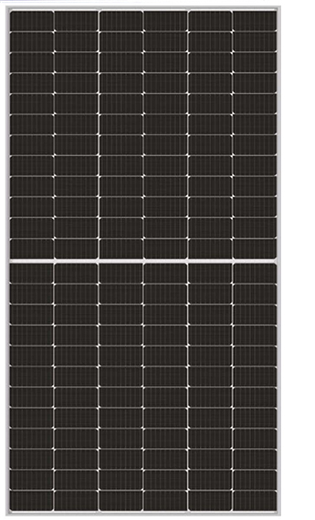  Set Solar Volta+ 455W Halfcut Monokristal Güneş Paneli
