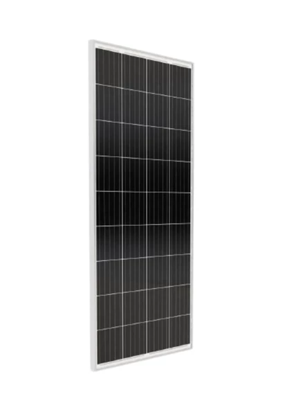 Lexron 220W Monokristal Güneş Paneli 2