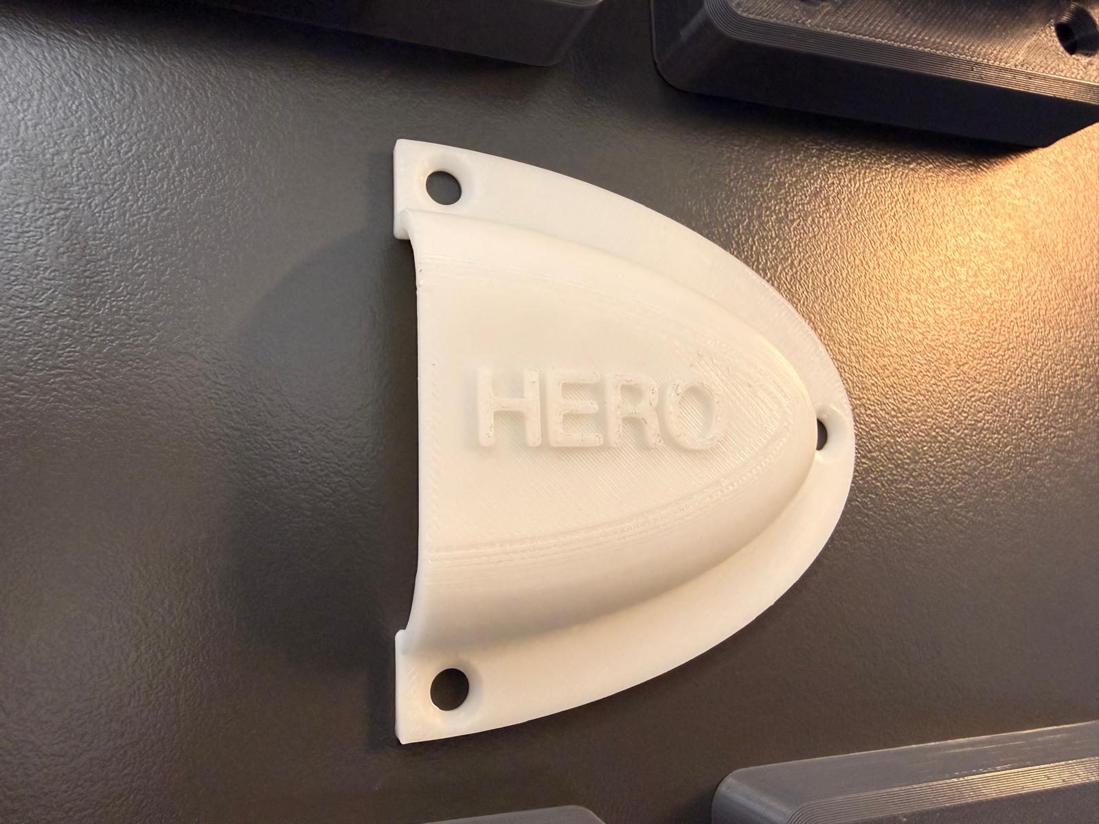 Karavan Güneş Paneli Montaj Seti 5'li 2