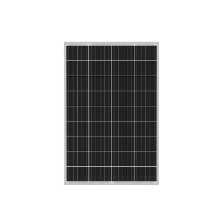 LEXRON 160W HALF CUT MONOKRİSTAL GÜNEŞ PANELİ