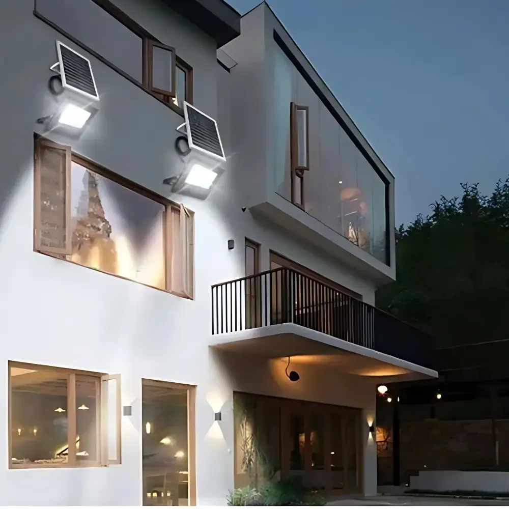 Cata CT-4648 120W Solar LED Projektör 3