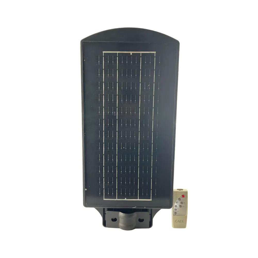 Cata CT-4691 120W Solar Sokak Armatürü 2