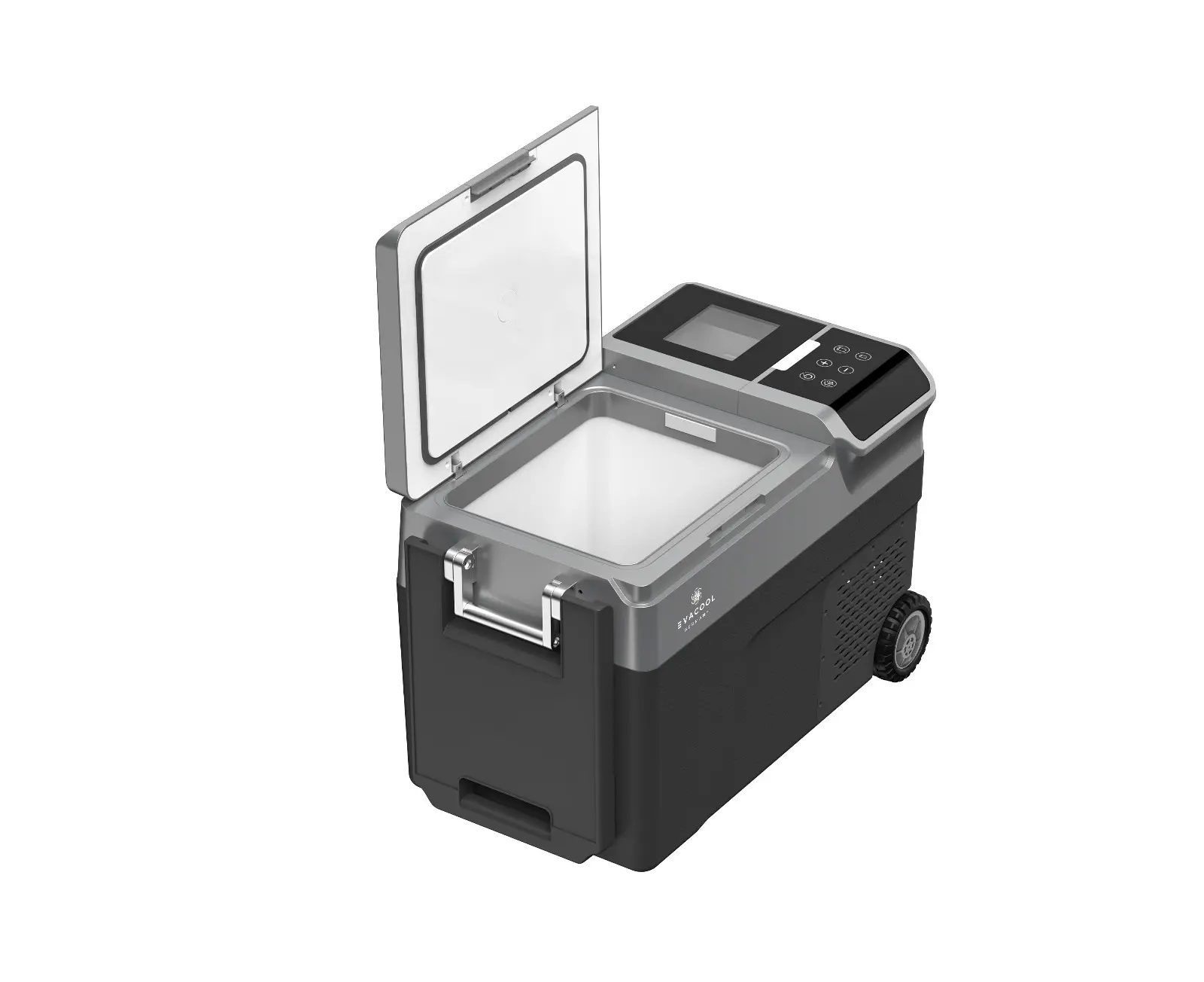 Eva 40 IM Mobil Buzdolabı 3