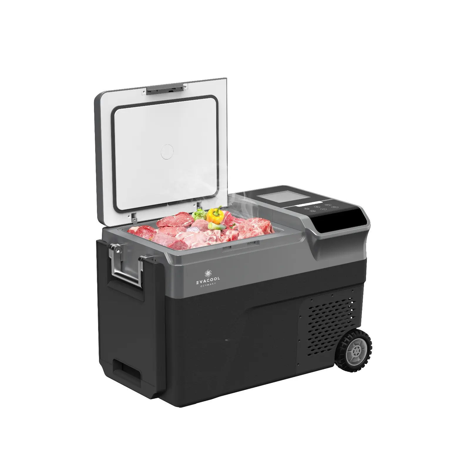 Eva 40 IM Mobil Buzdolabı 4