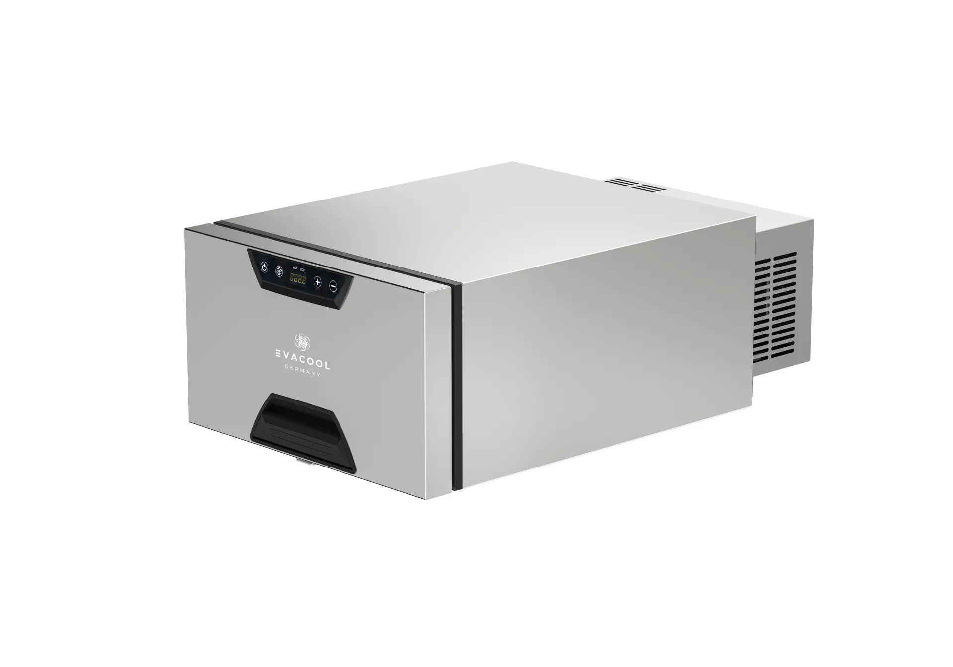 Eva D 31 C Yatakaltı Çekmece Buzdolabı 2