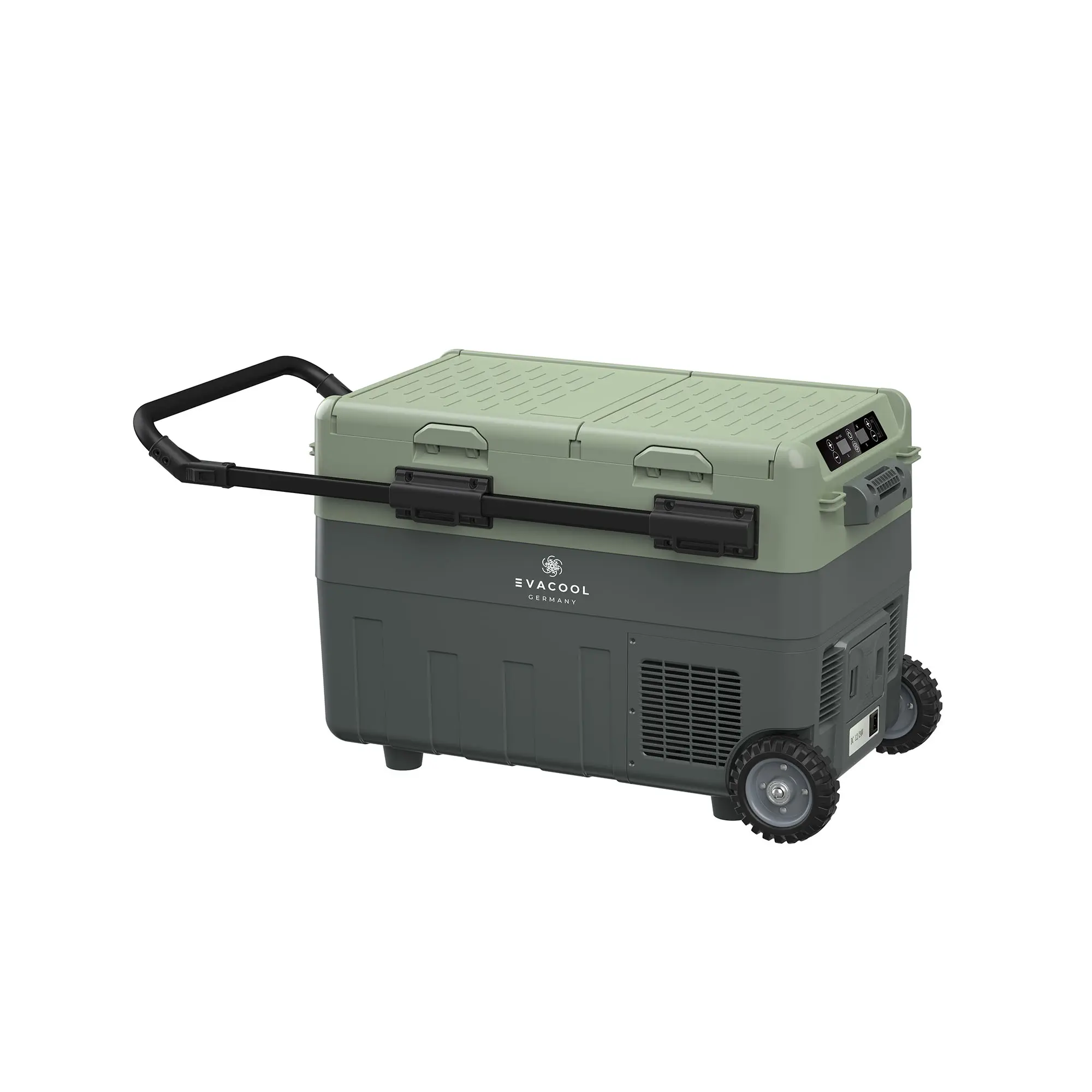 Eva HB 40 Hybrid Buzdolabı 2