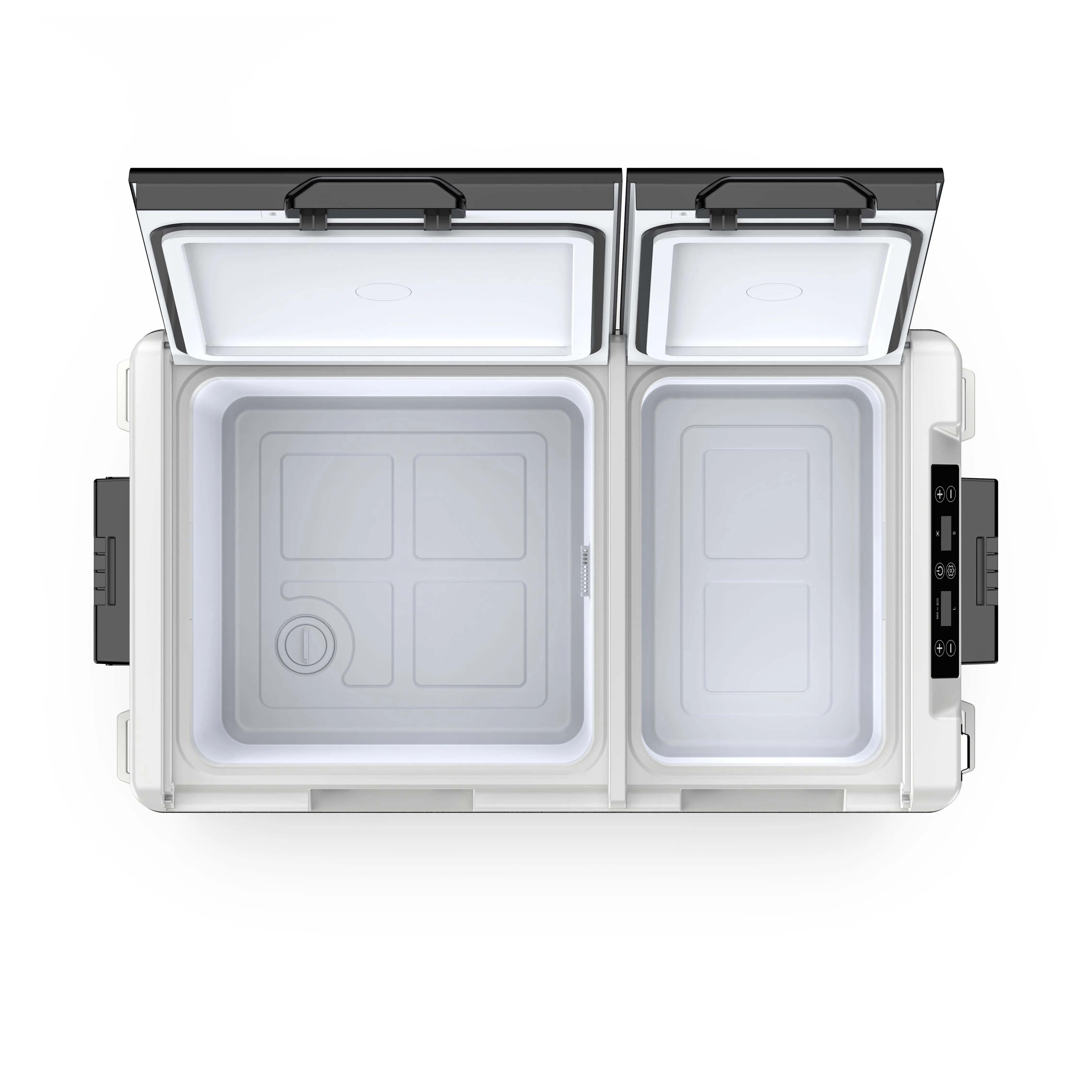 Eva EU 40X Mobil Buzdolabı 2