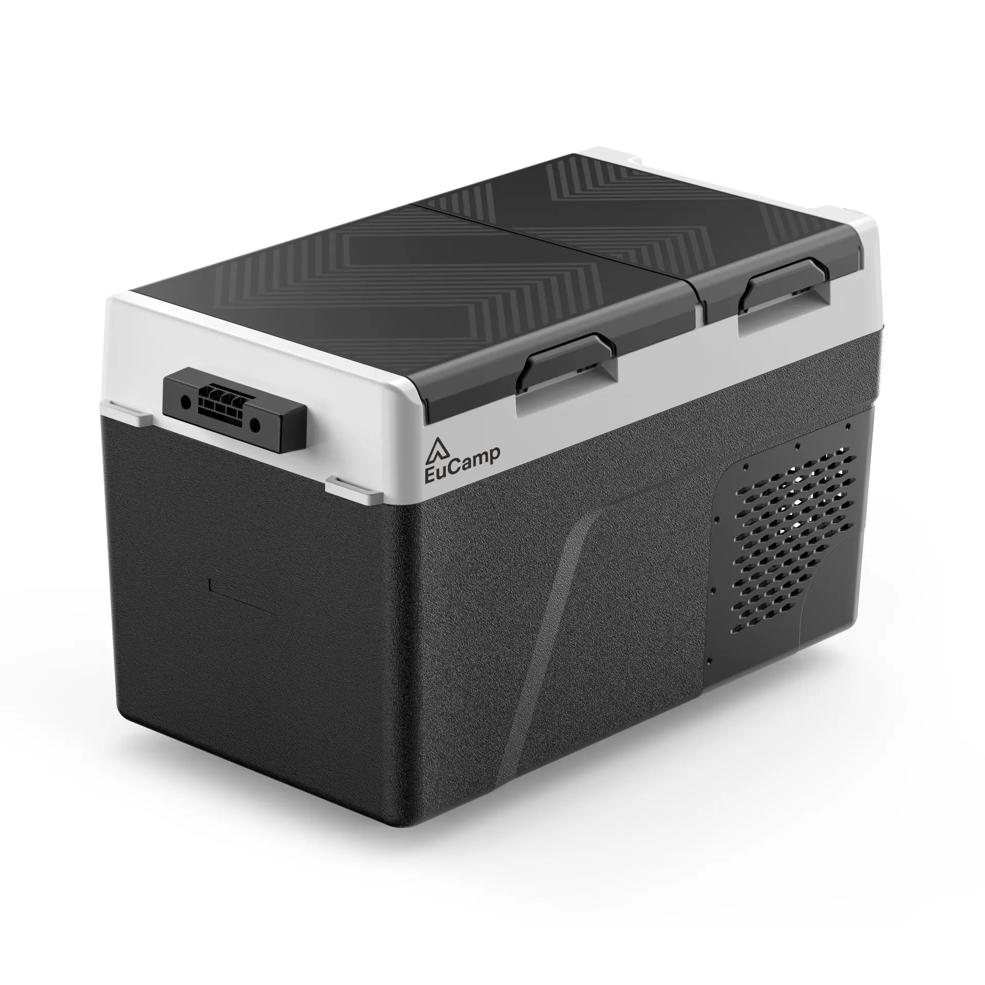 Eva EU 40X Mobil Buzdolabı 5