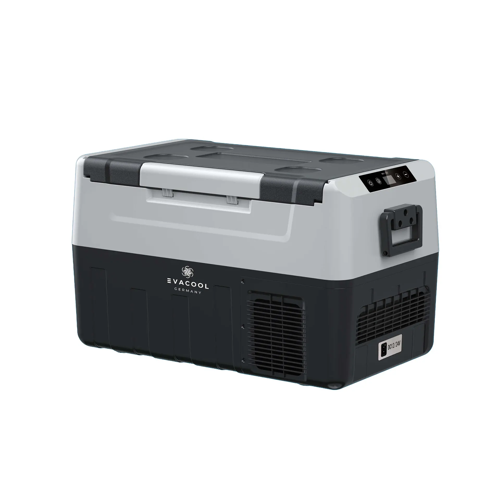 Eva 35 A Mobil Buzdolabı 2