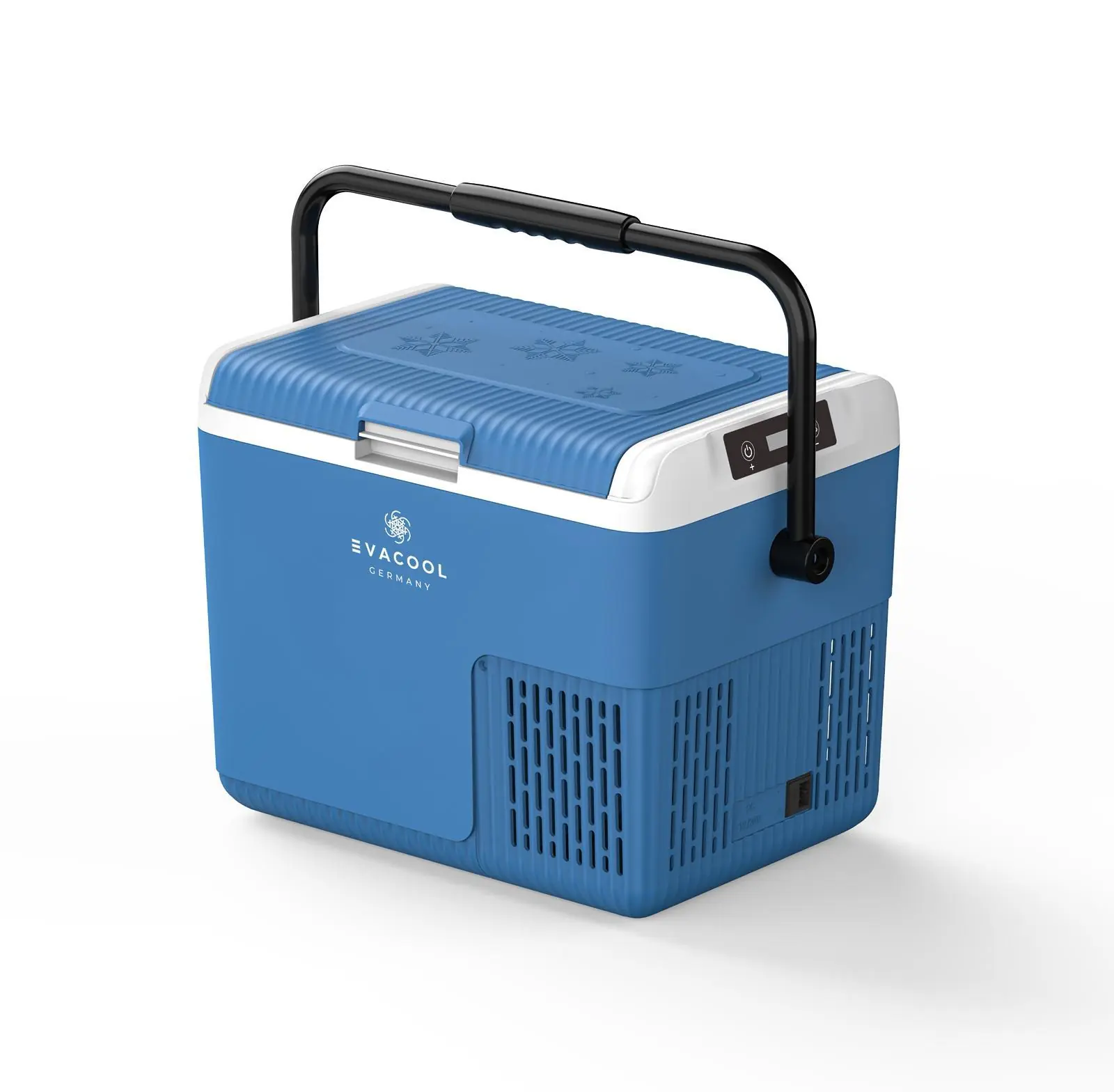 Eva G20 Taşınabilir Buzdolabı 2