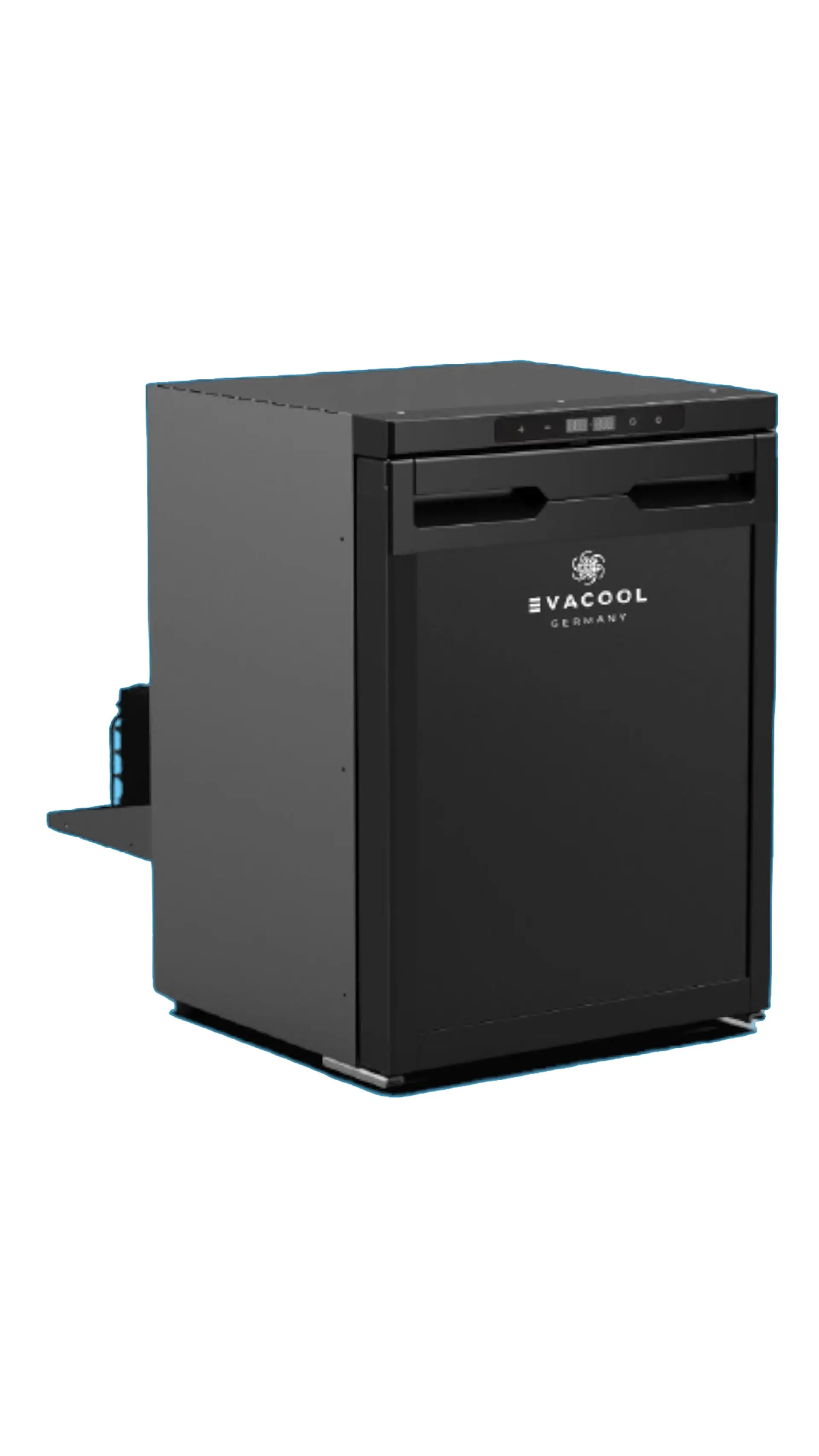 Eva Marin Berlin 40 Buzdolabı 2