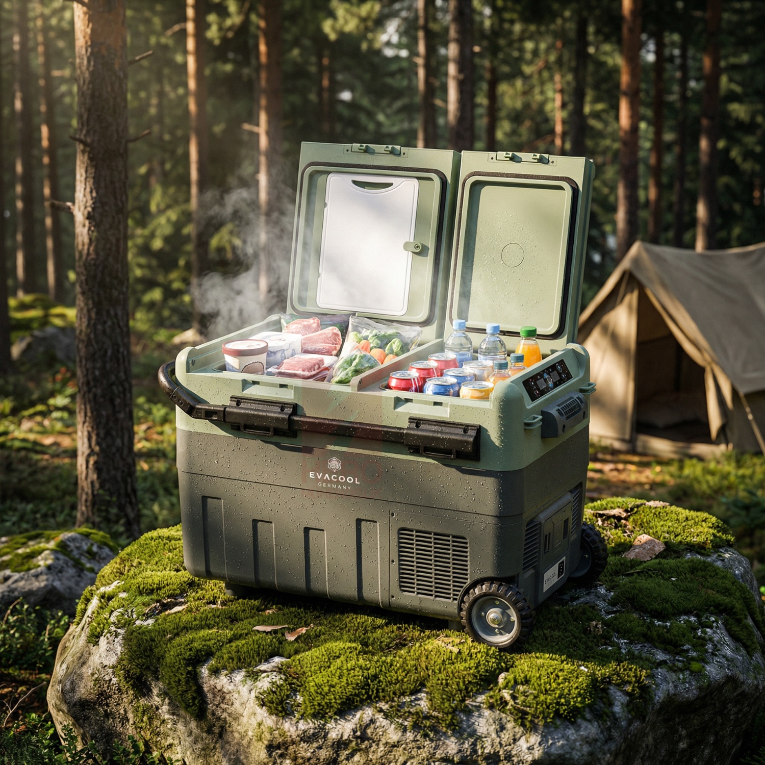 Eva HB 40 Hybrid Buzdolabı