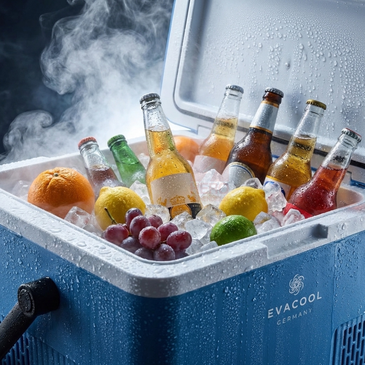 Eva G20 Taşınabilir Buzdolabı