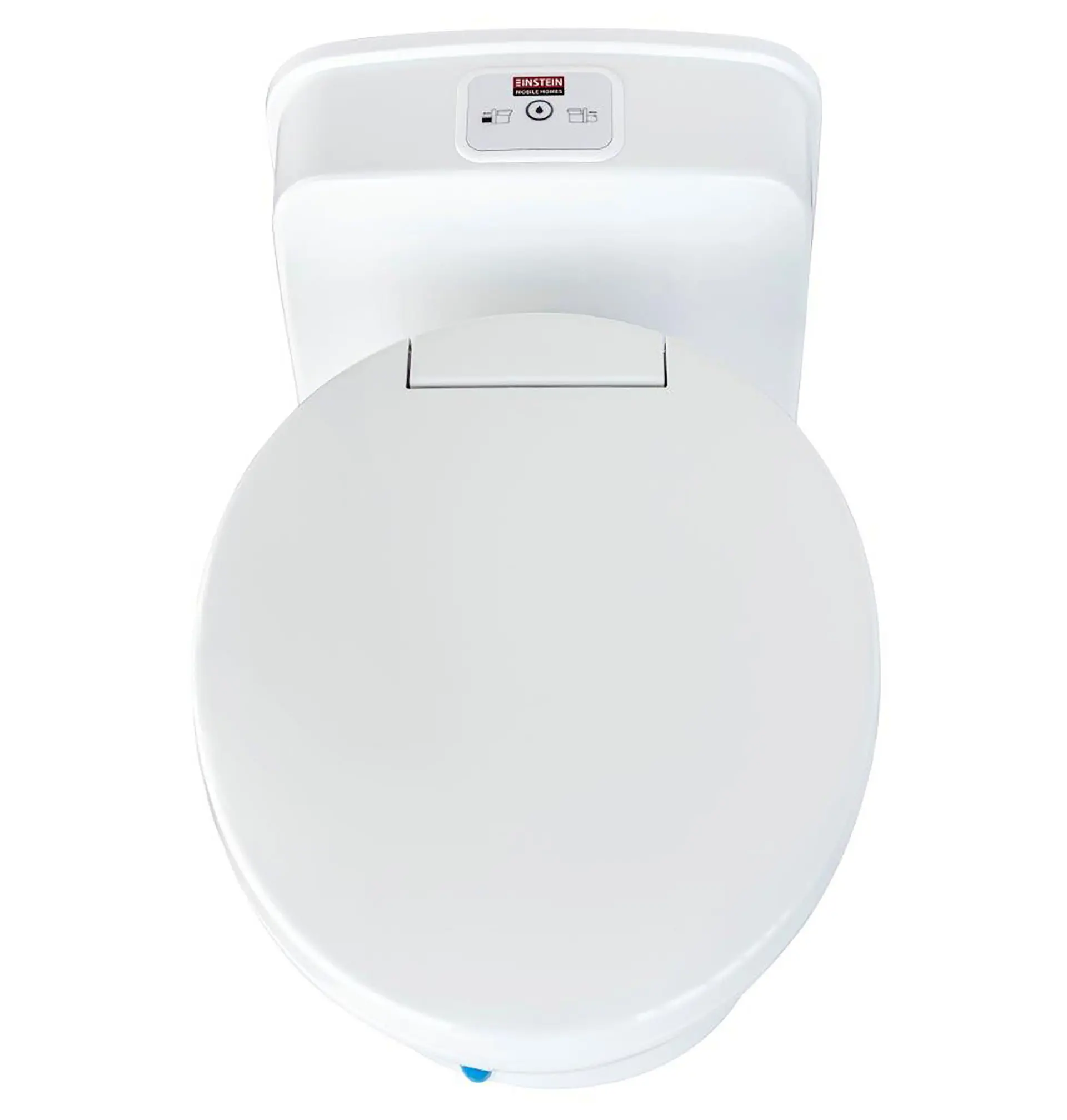 Einstein EL-W5000-ET Karavan Kasetli Tuvalet 3