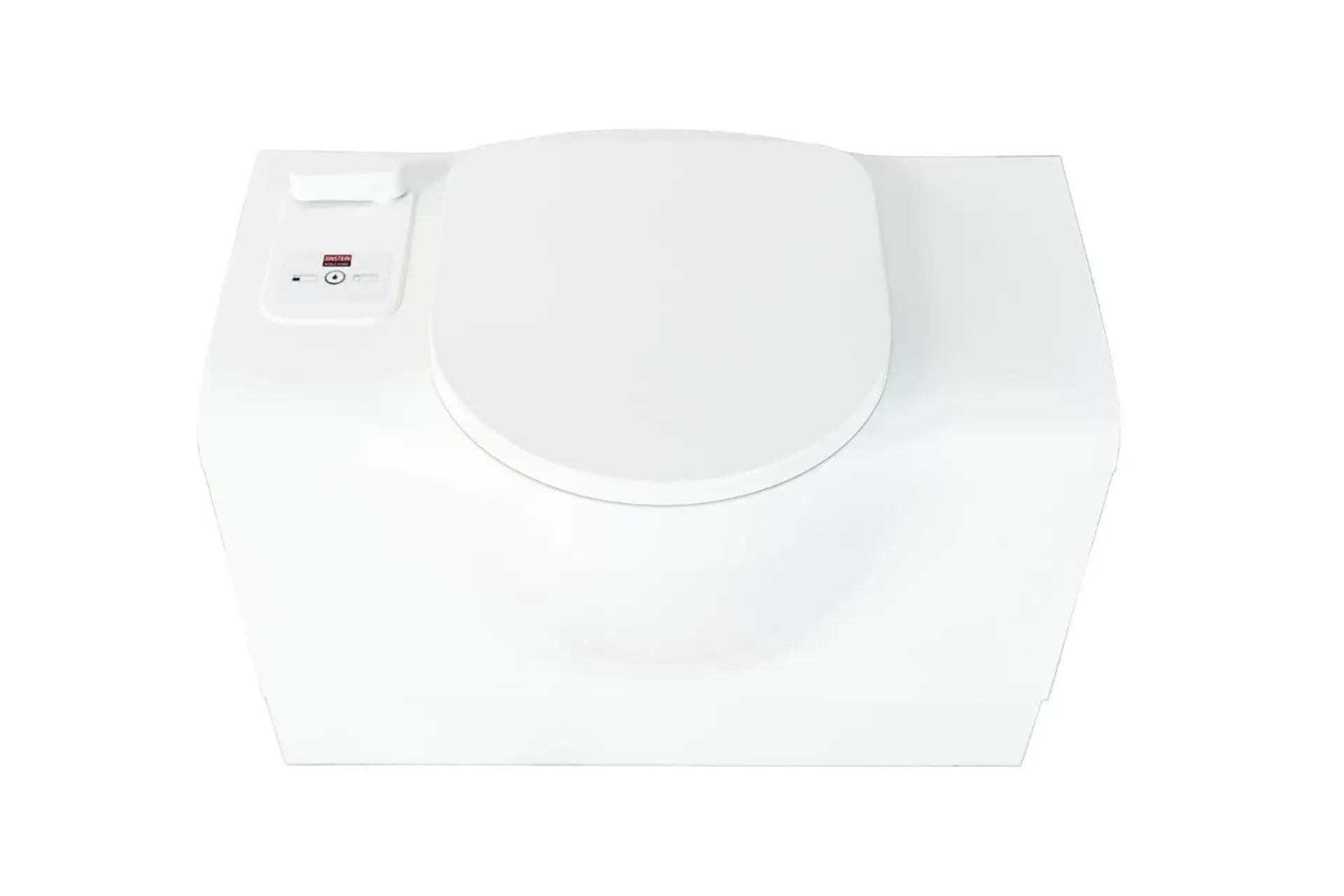 Einstein EI-W500110-ET Karavan Kasetli Tuvalet