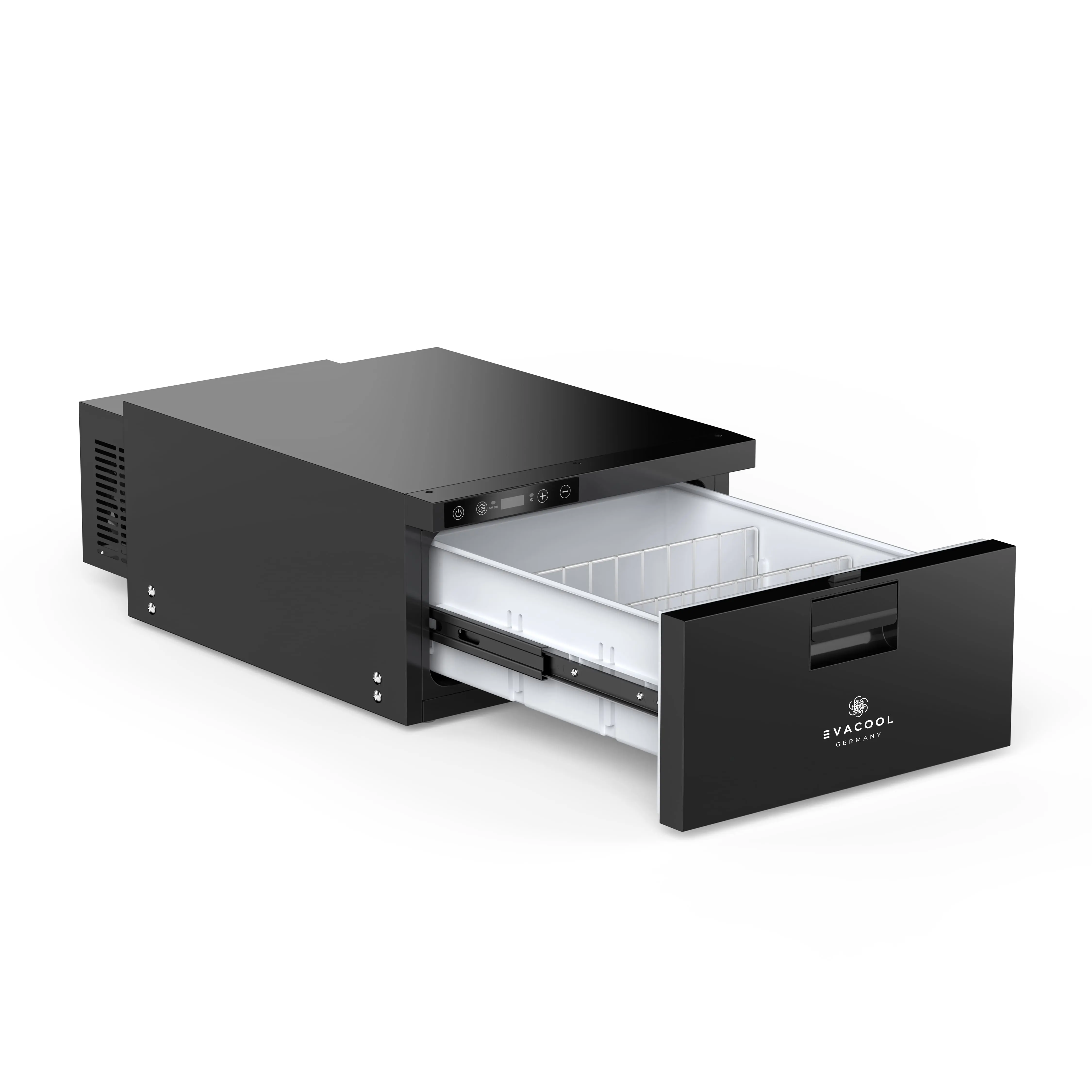 Eva D31 Yatakaltı Çekmeceli Buzdolabı 2