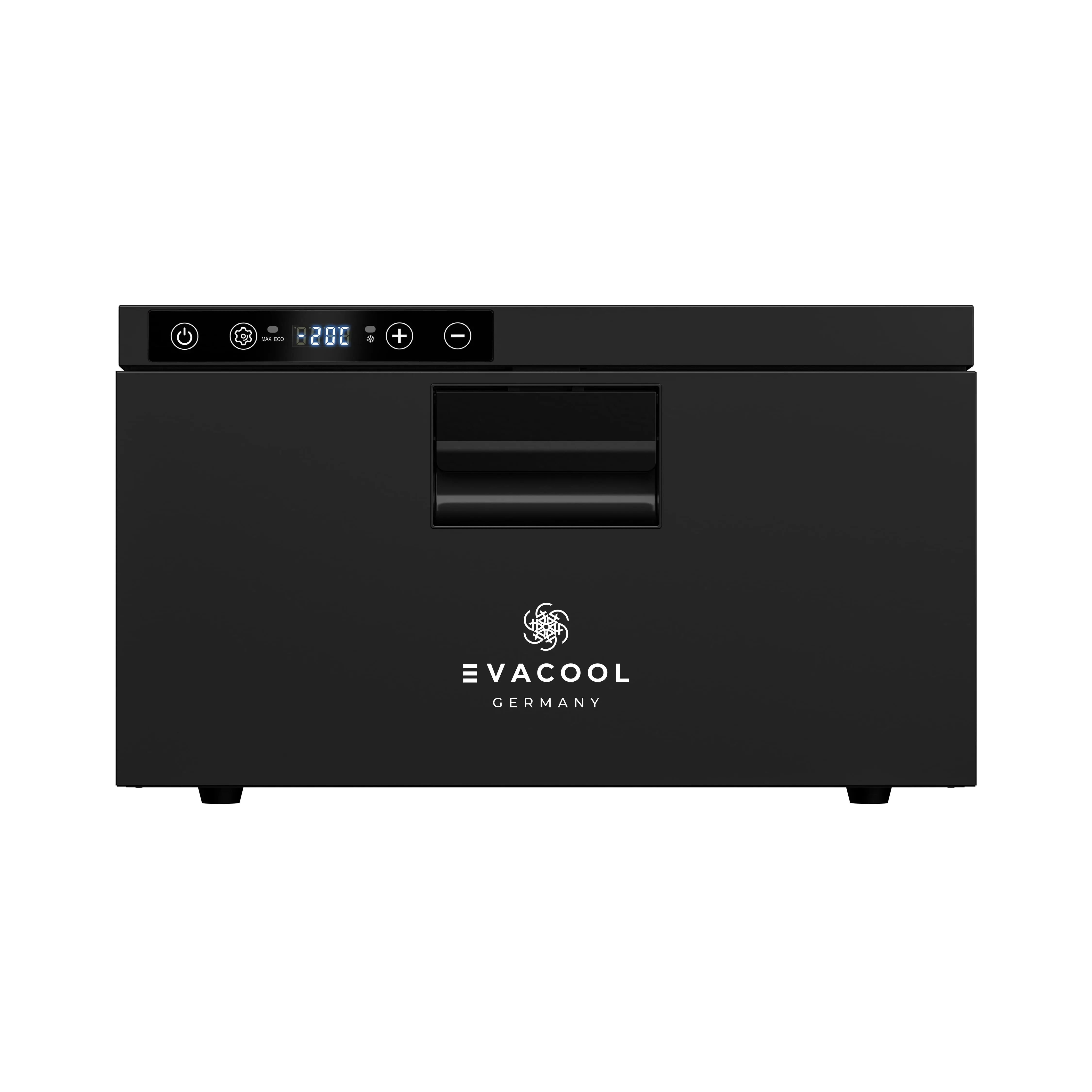 Eva D31 Yatakaltı Çekmeceli Buzdolabı 3