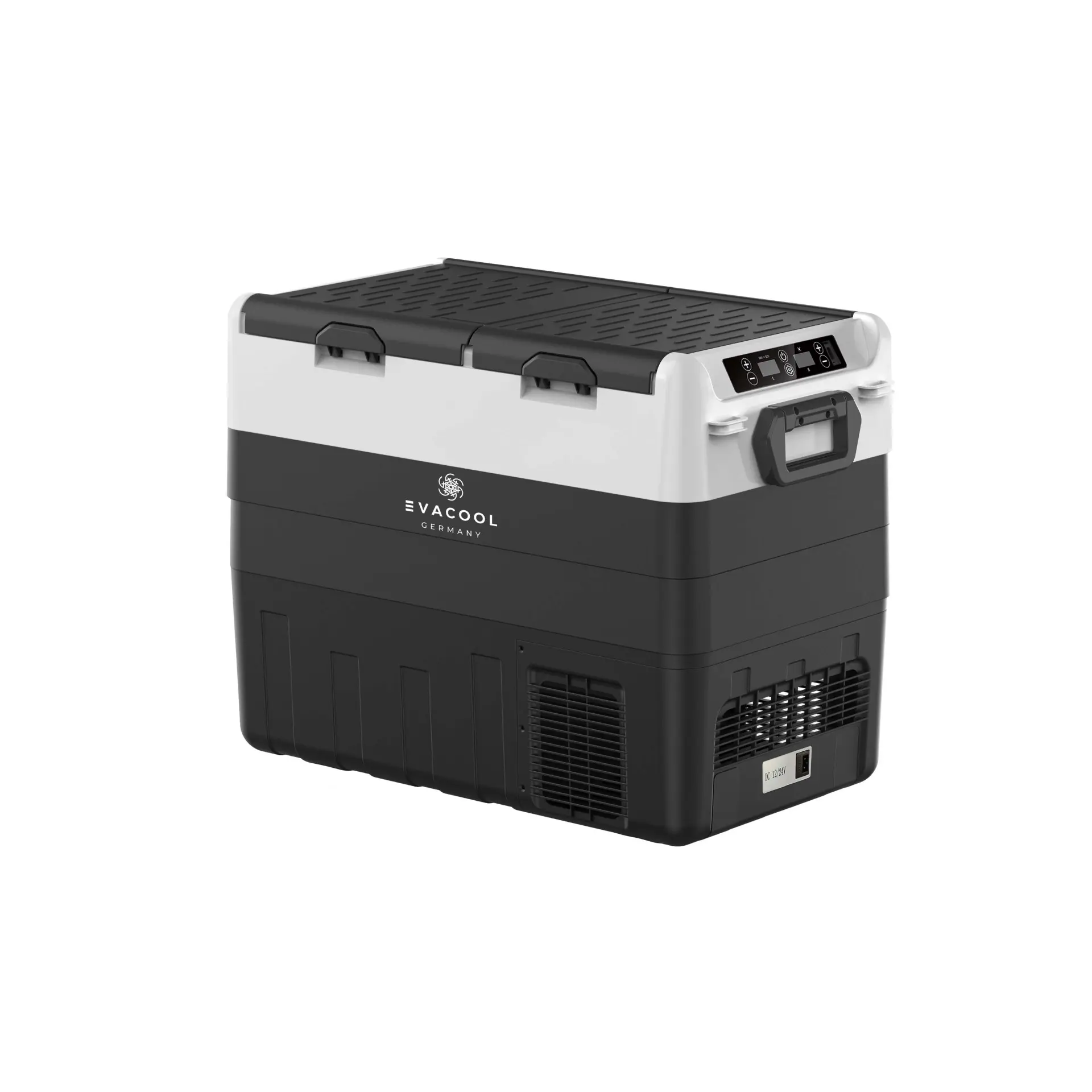 Eva 55AX Taşınabilir Buzdolabı 2