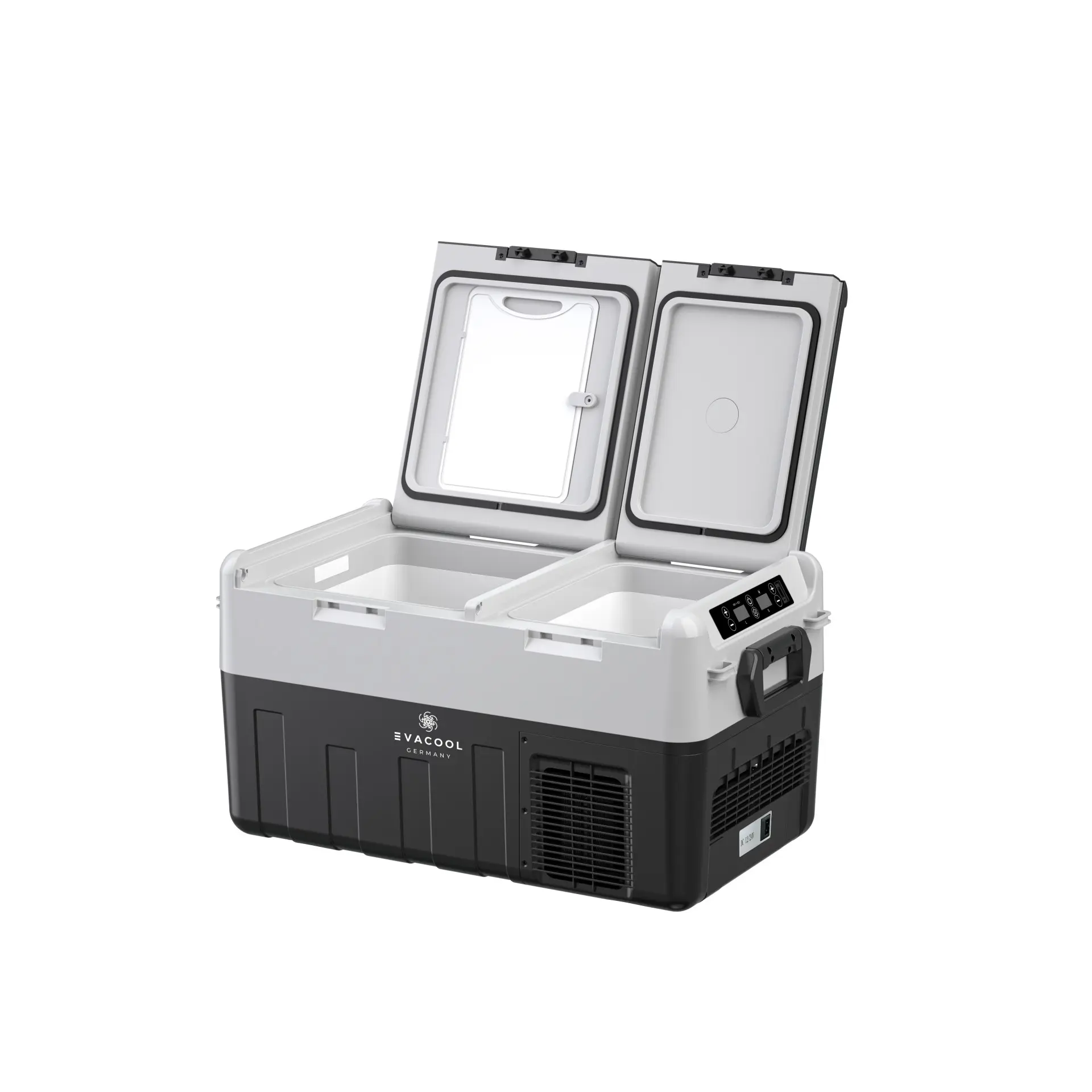 Eva 35AX Taşınabilir Buzdolabı 2