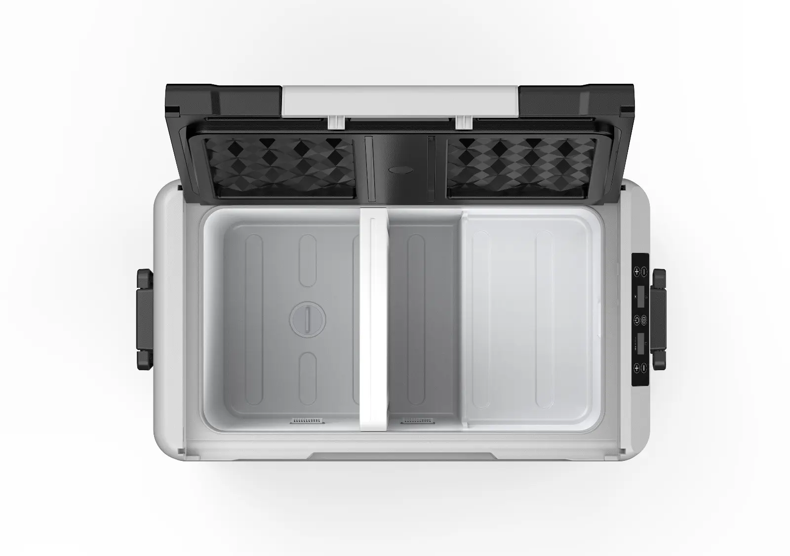 Eva 45AT Taşınabilir Buzdolabı 2