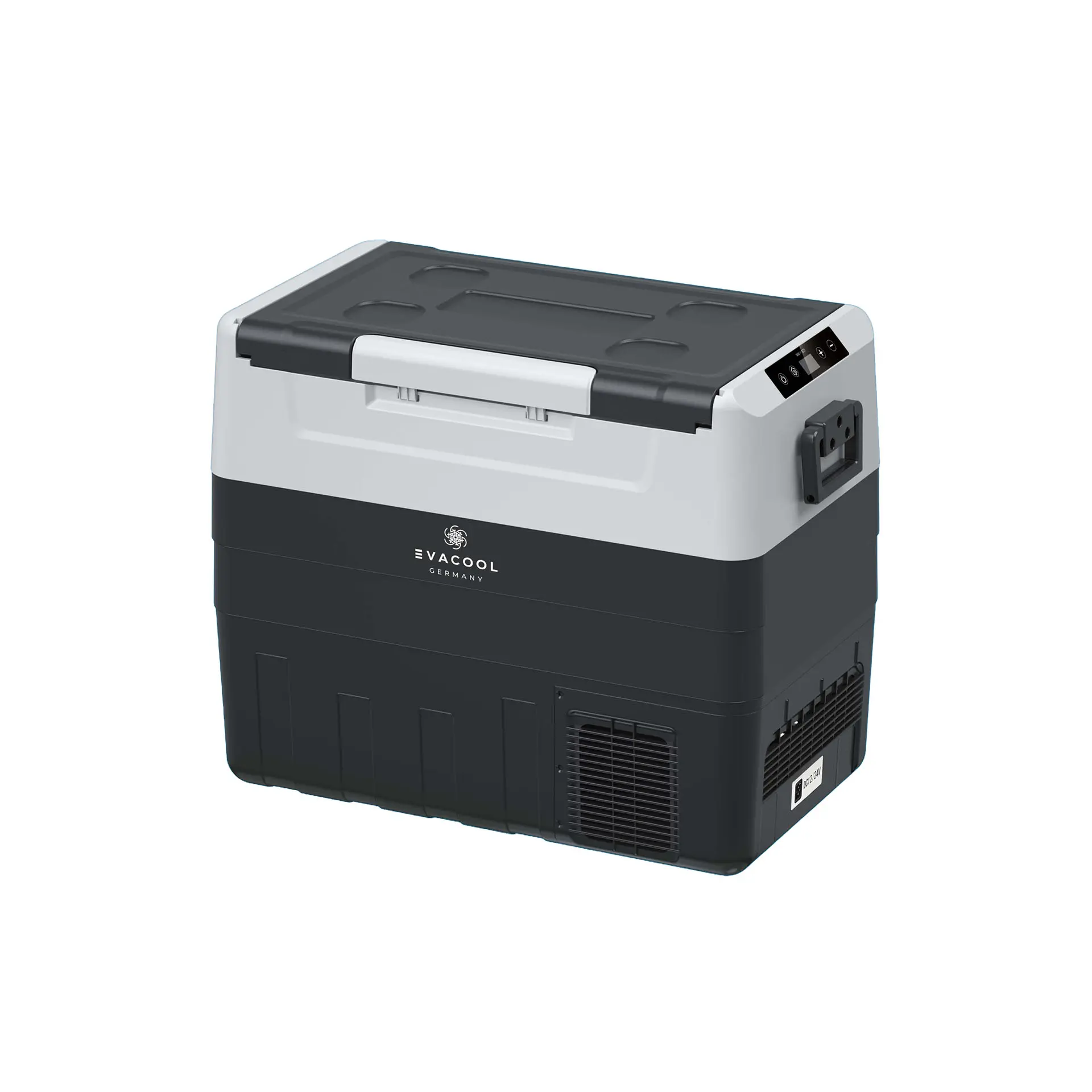 Eva 55A Taşınabilir Buzdolabı 2