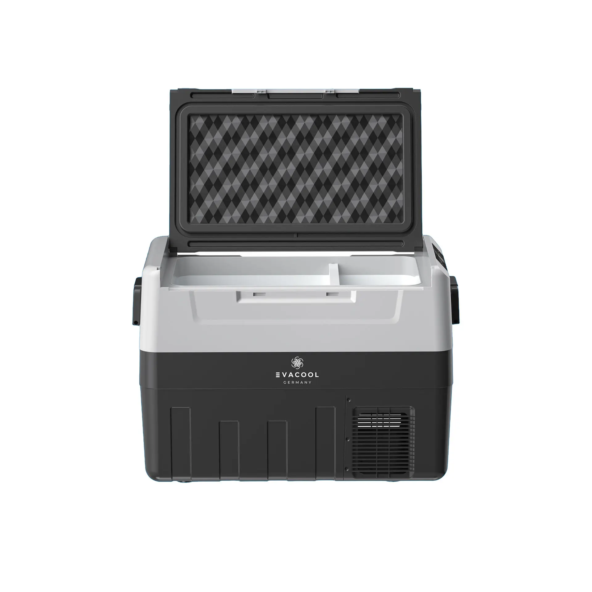 Eva 45A Taşınabilir Buzdolabı 2