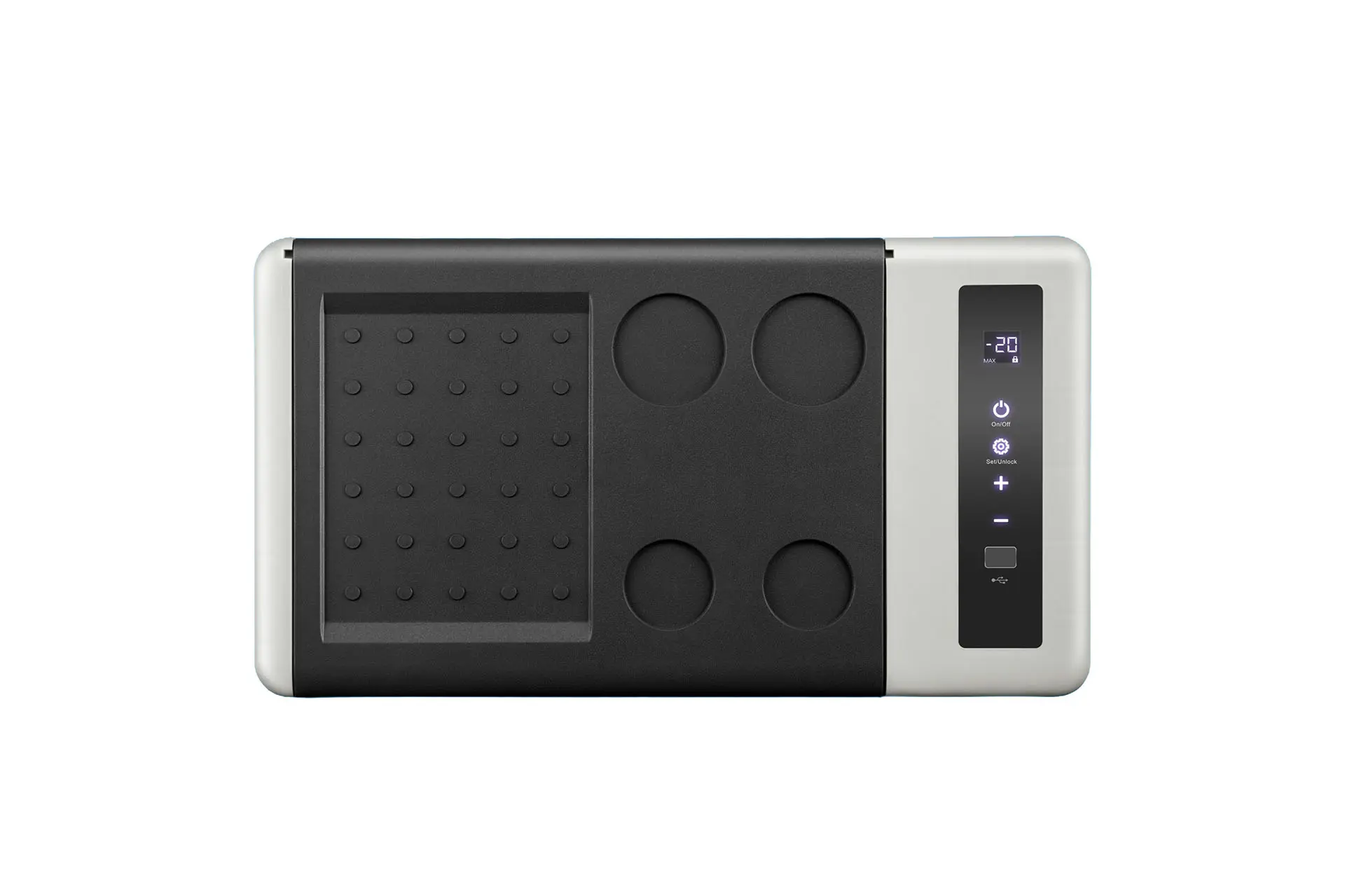 Eva 18 Taşınabilir Buzdolabı 2