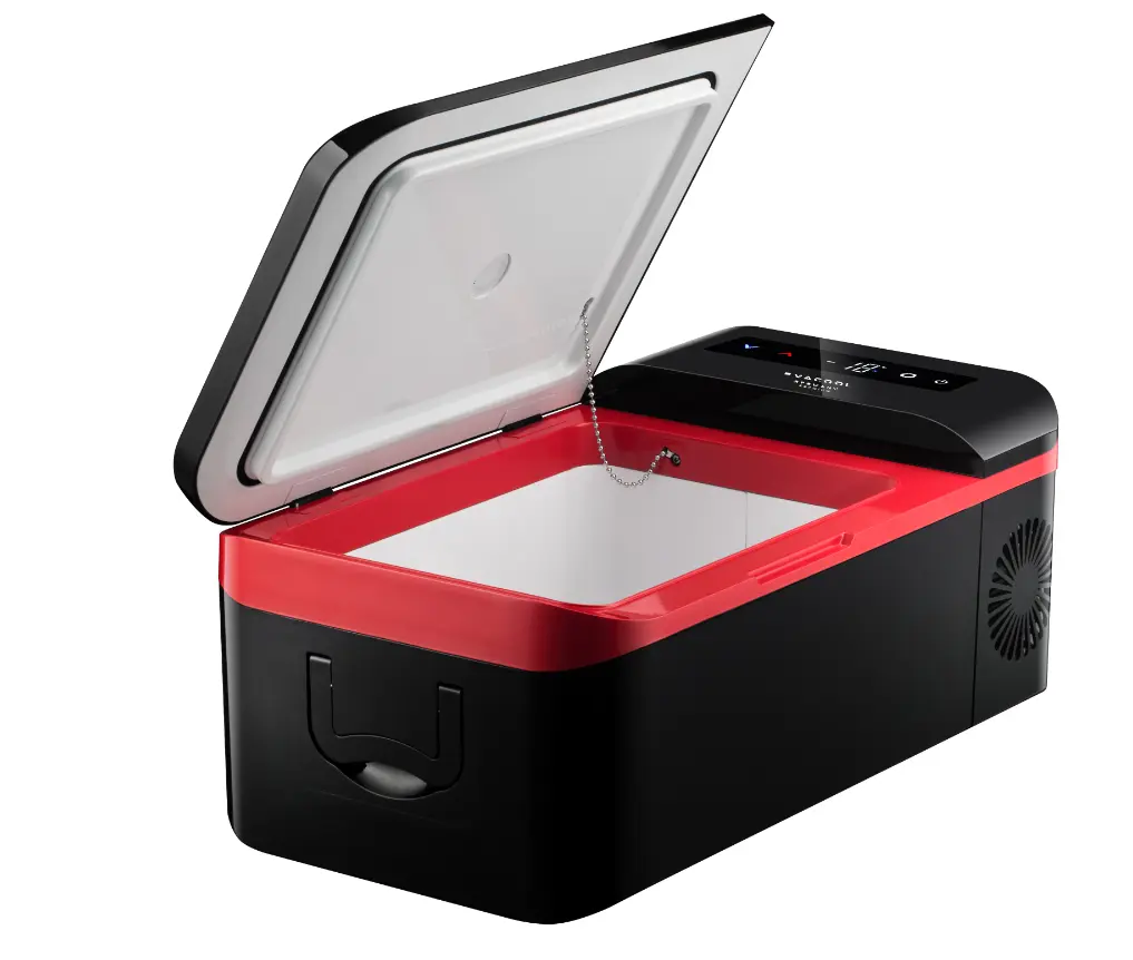 Eva 15 Premium Taşınabilir Buzdolabı 2