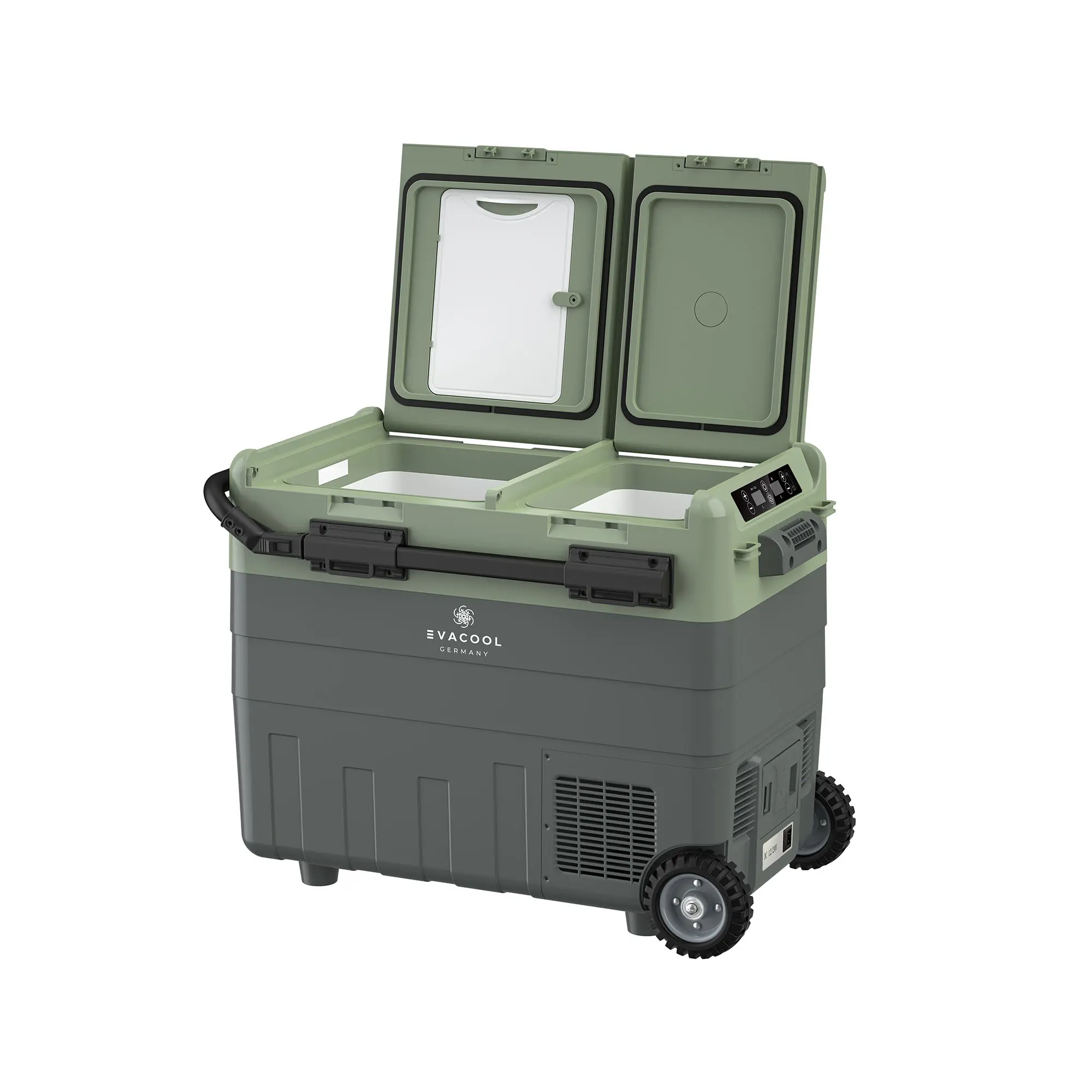 Eva HB 50 Hybrid Buzdolabı 2