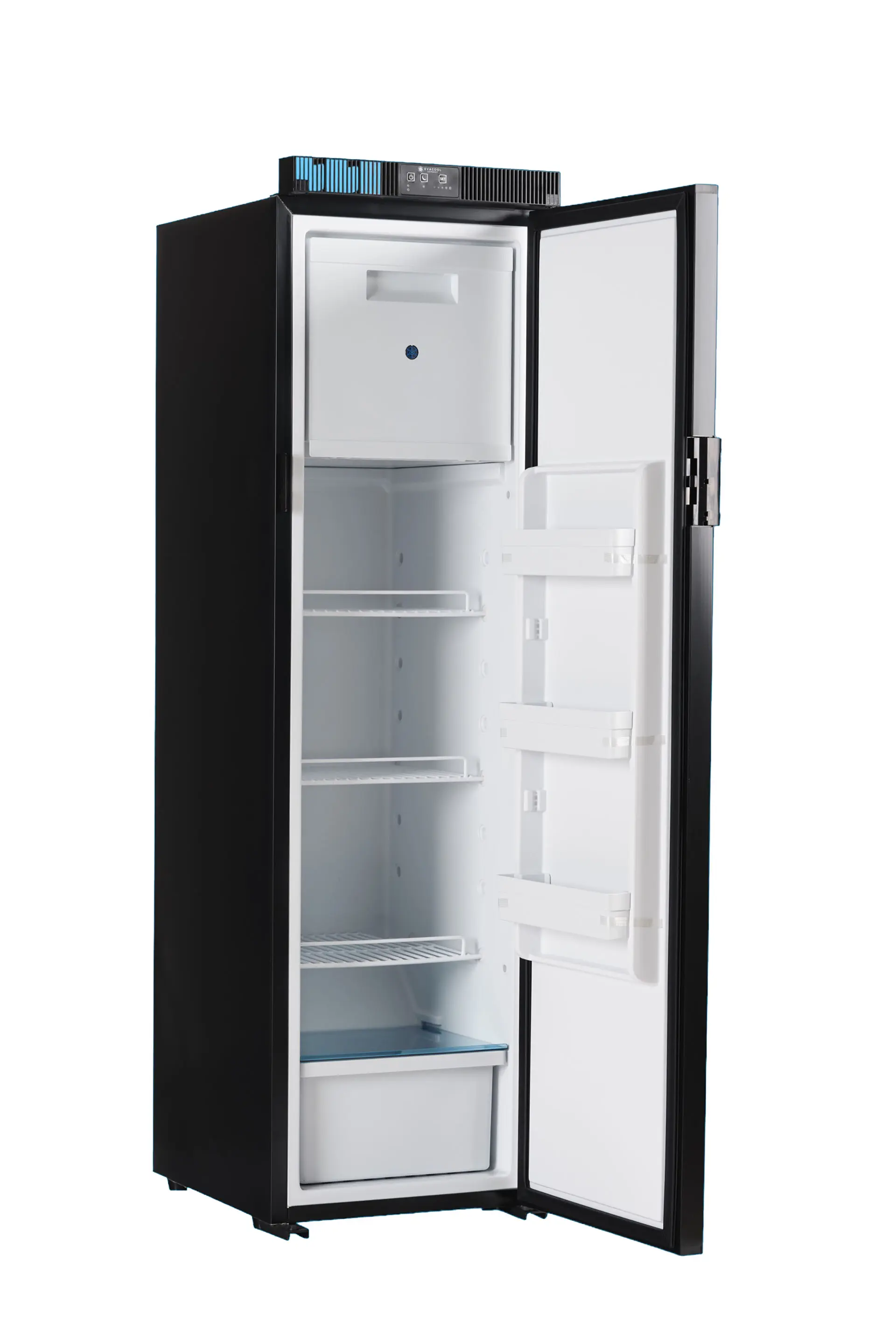 Eva Marin Berlin 152 Buzdolabı 2