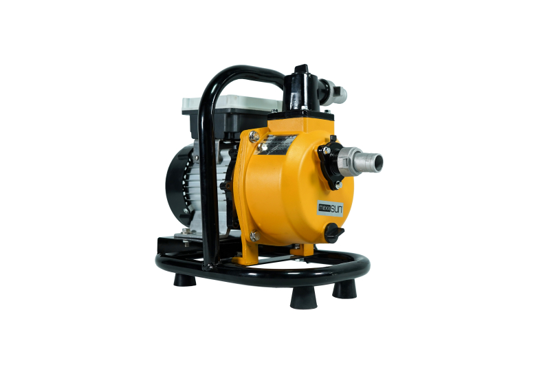 Mexxsun DC Yüzey Pompa 1Hp 750W 5