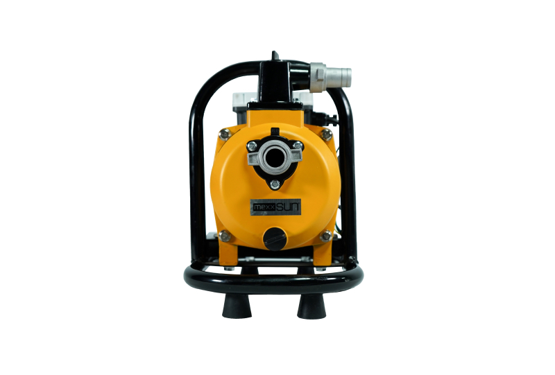 Mexxsun DC Yüzey Pompa 1Hp 750W 6