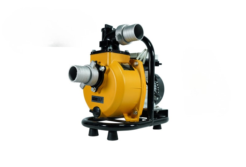 Mexxsun DC Yüzey Pompa 1.5Hp 1100W