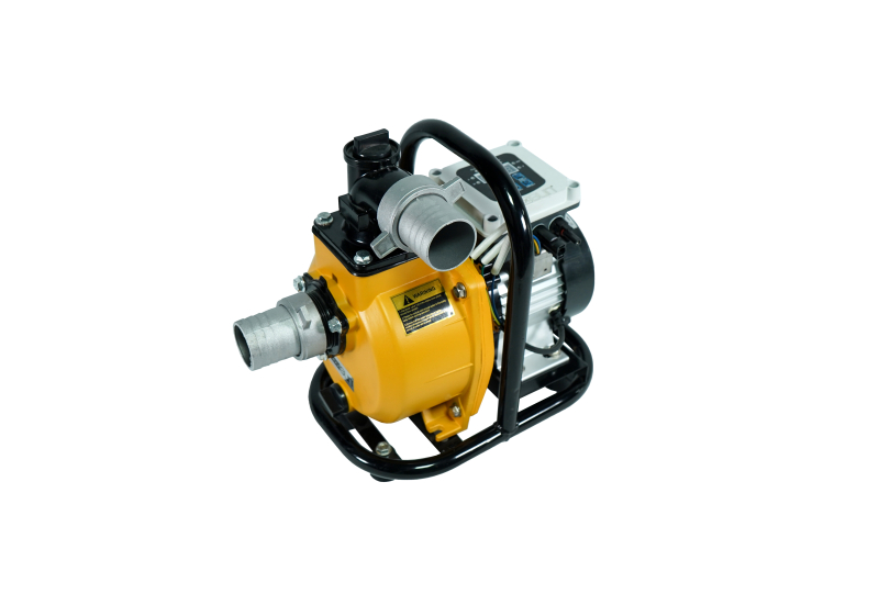 Mexxsun DC Yüzey Pompa 1.5Hp 1100W 3