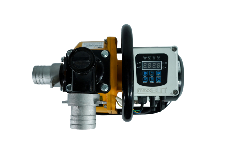 Mexxsun DC Yüzey Pompa 1.5Hp 1100W 4