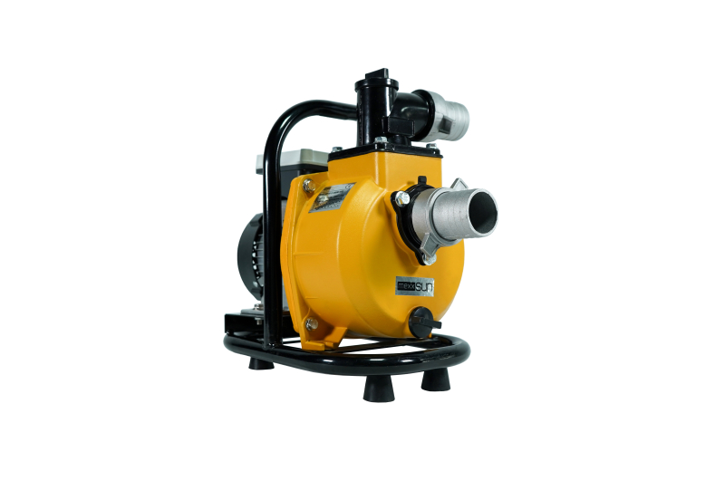 Mexxsun DC Yüzey Pompa 1.5Hp 1100W 5