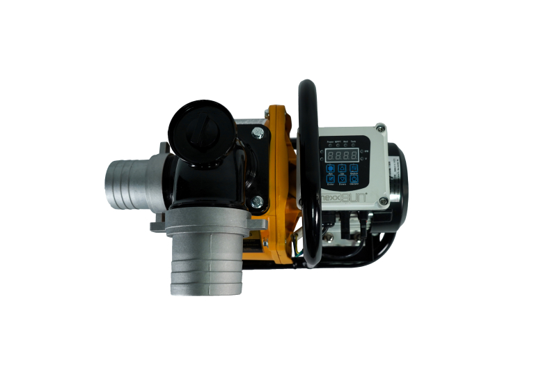 Mexxsun DC Yüzey Pompa 2Hp 1500W 4