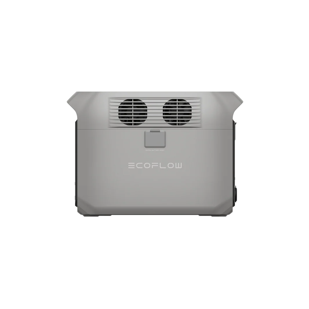 EcoFlow DELTA 3 1500 Taşınabilir Güç Kaynağı 2