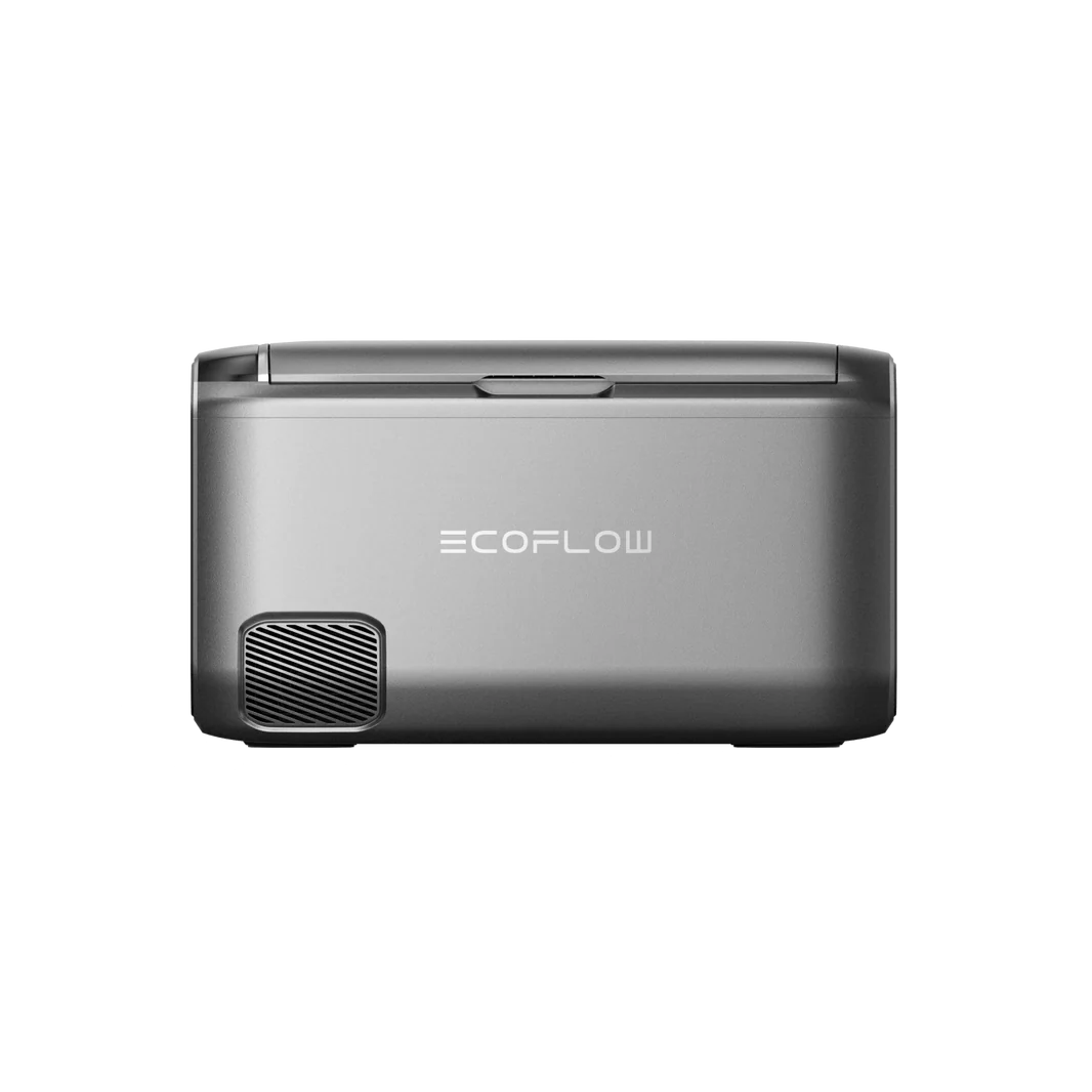 EcoFlow GLACIER Classic 45L Çift Bölmeli Taşınabilir Buzdolabı ve Dondurucu 3