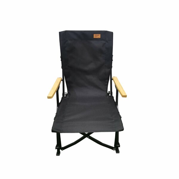 EcoFlow Katlanabilir Kamp Sandalyesi 2