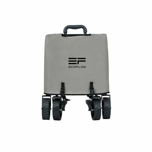 EcoFlow El Arabası 4