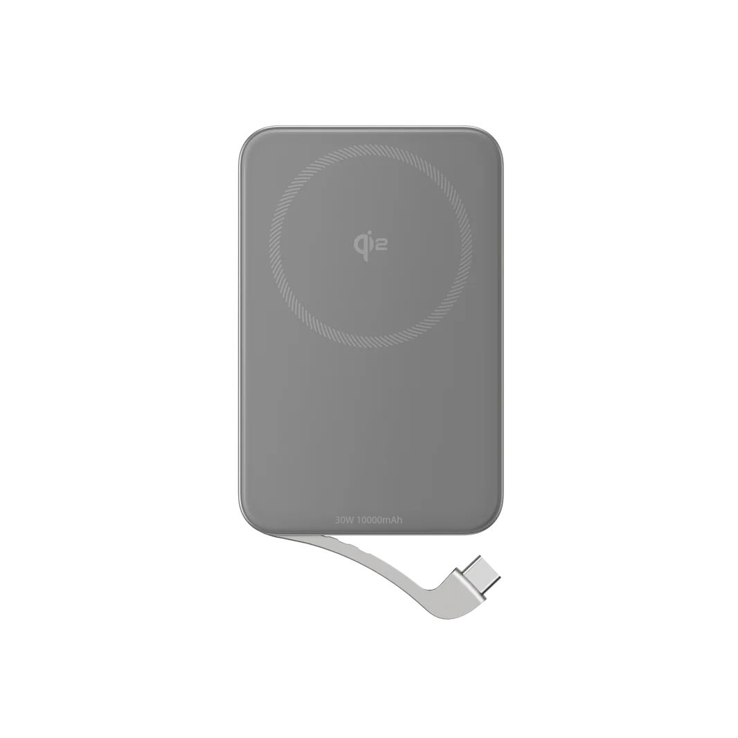 EcoFlow RAPID Manyetik Power Bank (10000mAh) 2