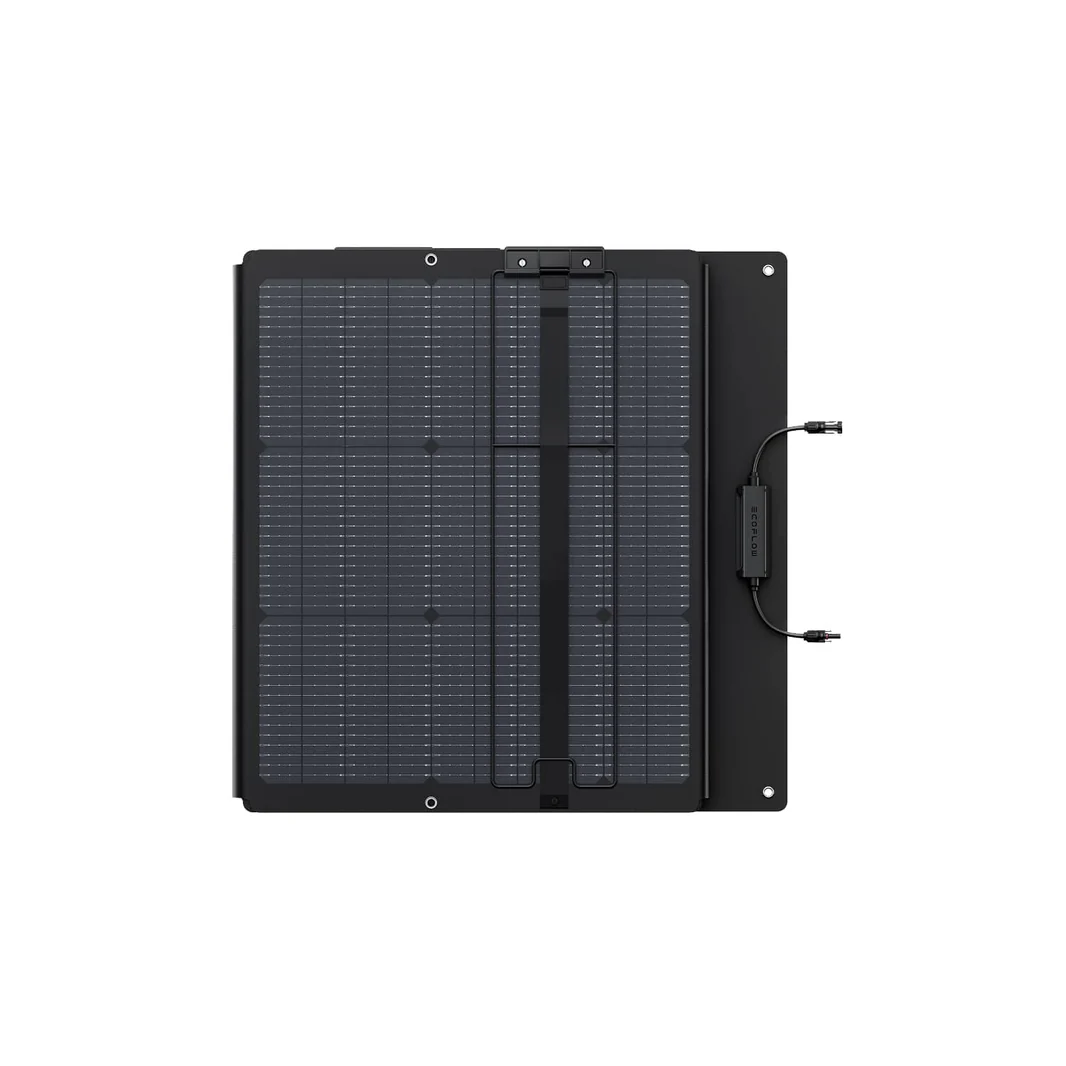 EcoFlow NextGen 220W Taşınabilir Güneş Paneli 6