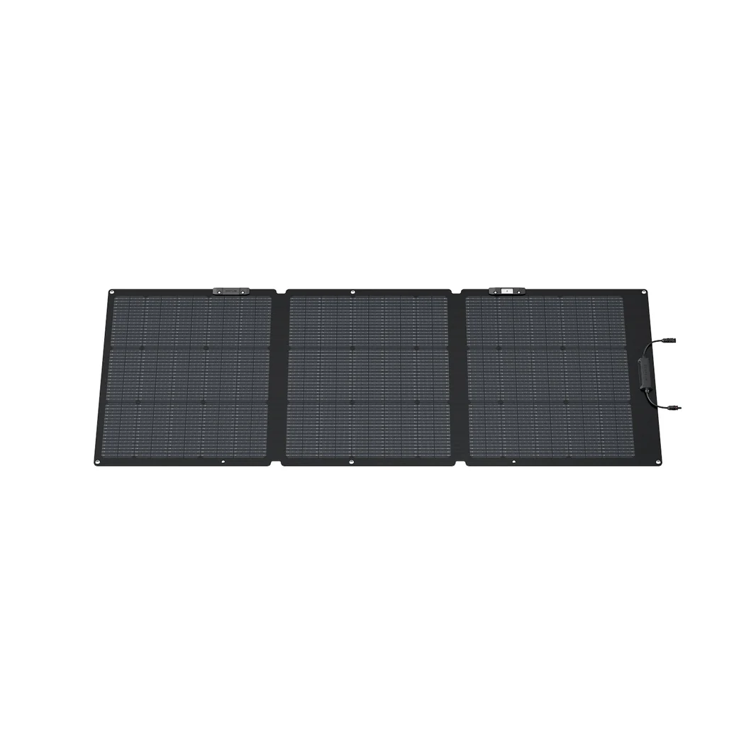 EcoFlow NextGen 160W Taşınabilir Güneş Paneli 2