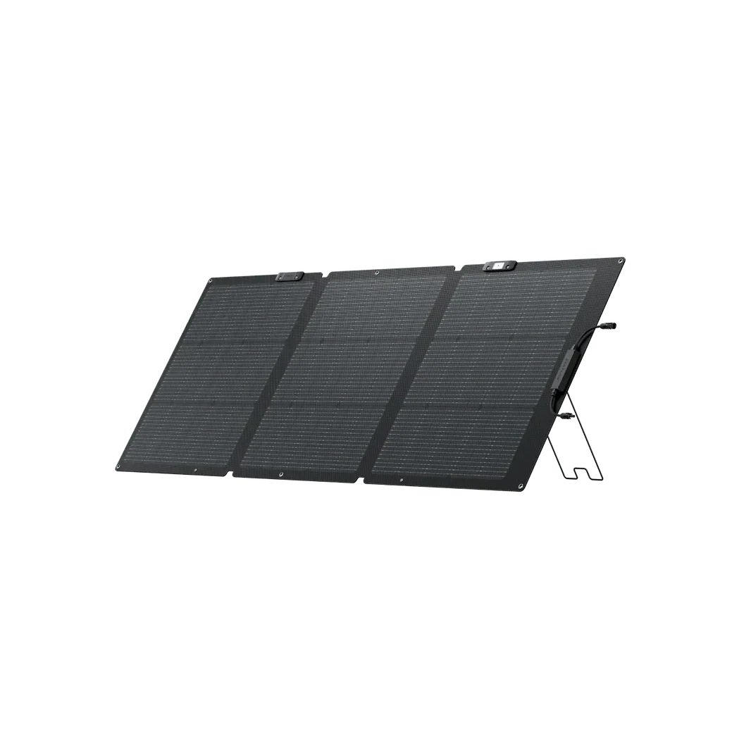 EcoFlow NextGen 160W Taşınabilir Güneş Paneli 6