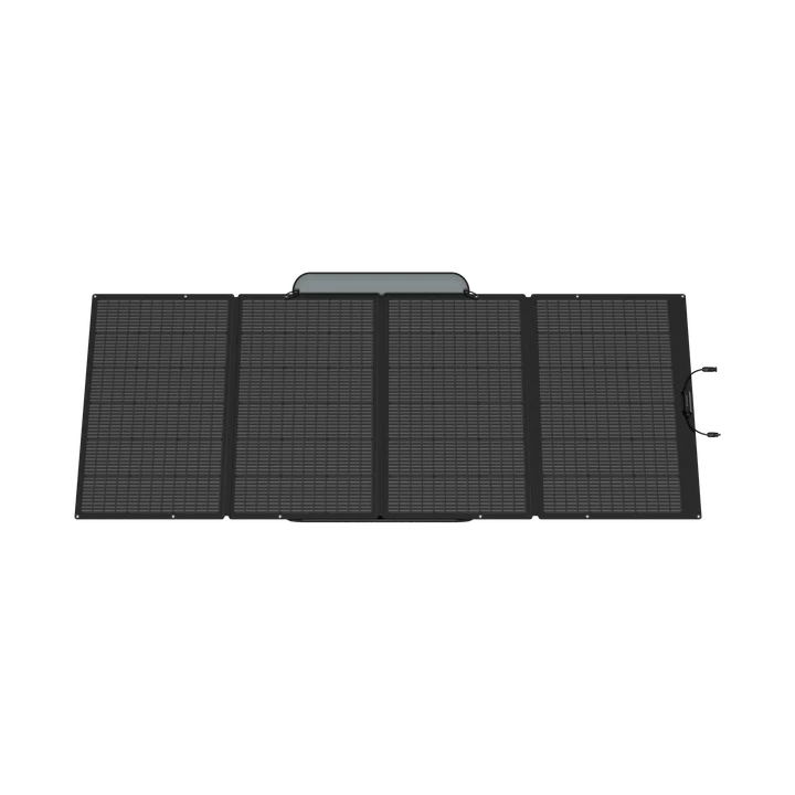 EcoFlow 400W Taşınabilir Güneş Paneli 3