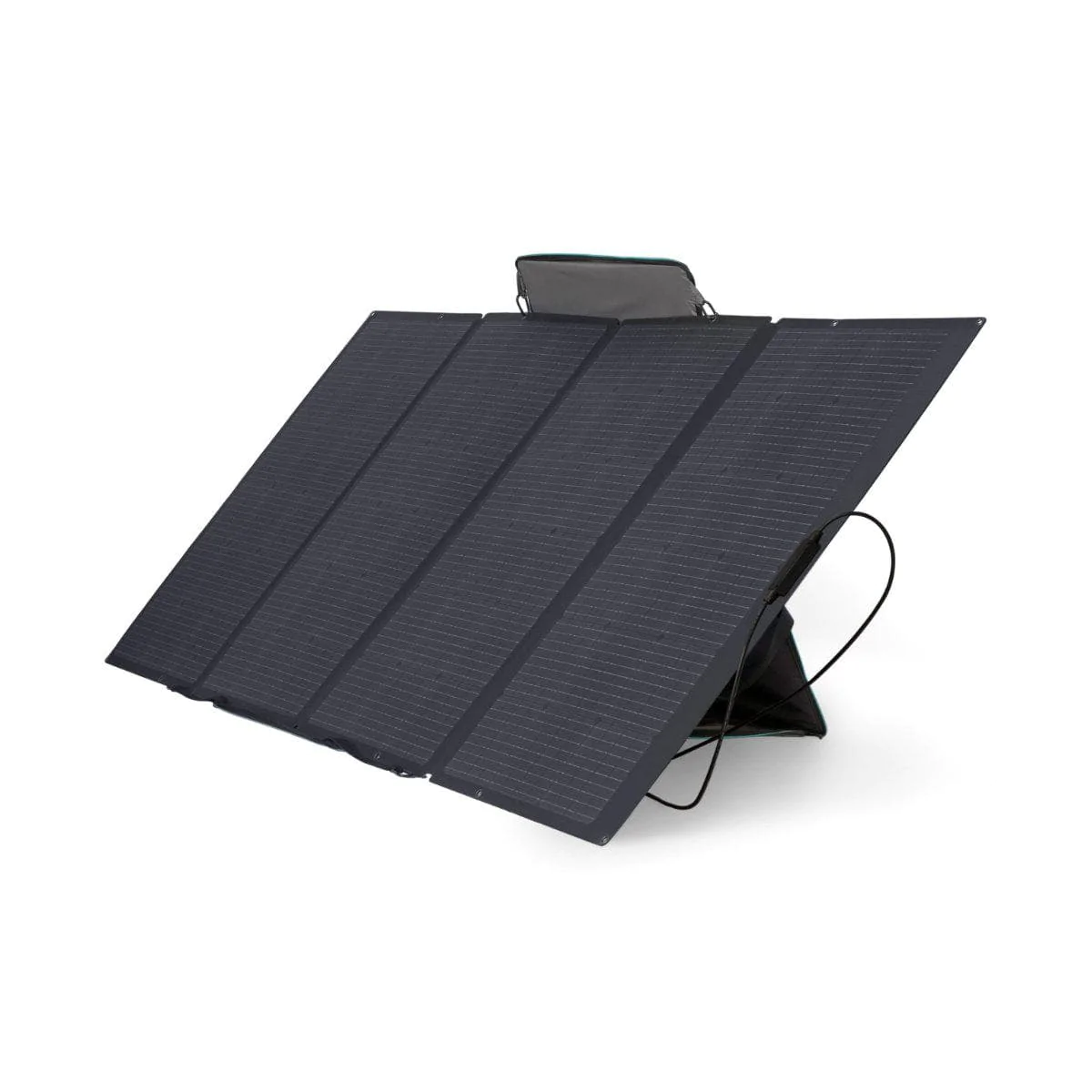 EcoFlow 400W Taşınabilir Güneş Paneli 5
