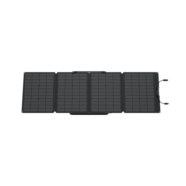 EcoFlow 110W Taşınabilir Güneş Paneli 2
