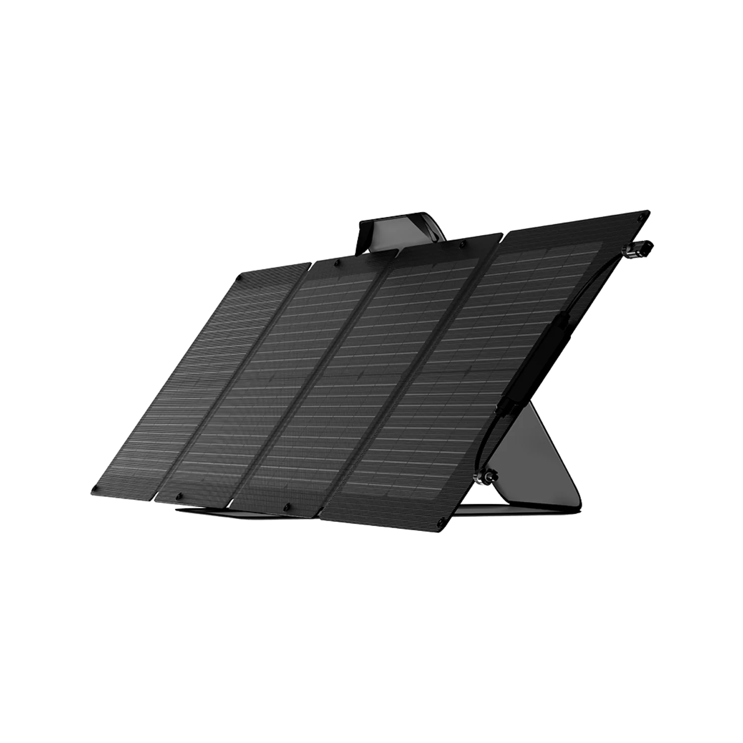 EcoFlow 110W Taşınabilir Güneş Paneli 4